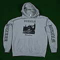 Burzum - TShirt or Longsleeve - BURZUM - Filosofem Hoodie