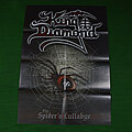 King Diamond - Other Collectable - King Diamond - Spider's Lullaby A1 Poster