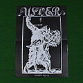 Ulver - Other Collectable - Ulver - Vargnatt 1993 A3 Poster