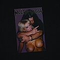 Necrophagia - Other Collectable - Necrophagia flyer