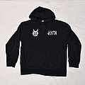 Mor - Hooded Top / Sweater - Mor - Kola Cross Hoodie