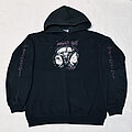 Arckanum - Hooded Top / Sweater - Arckanum - ÞÞÞÞÞÞÞÞÞÞÞ Hoodie