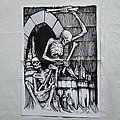 URFAUST - Other Collectable - Urfaust - Trubadoiri Poster