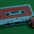 Black Magic SS - Tape / Vinyl / CD / Recording etc - Black Magic SS - Talisman