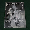 Holocaust - Other Collectable - Holocaust Mag. (#81994)