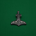 Bathory - Other Collectable - Thors Hammer