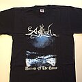 Agalloch - TShirt or Longsleeve - Agalloch - Marrow of the Spirit