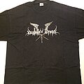 Deathspell Omega - TShirt or Longsleeve - Deathspell Omega - Eternal Battles