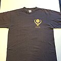 Ulver - TShirt or Longsleeve - Ulver - Shadows of the Sun