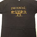 Primordial - TShirt or Longsleeve - Primodial - Sons of the Morrigan