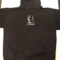 Neurosis - Hooded Top / Sweater - Neurosis - Whatever comes through me I will be (hoodie)