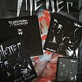 Silencer - Tape / Vinyl / CD / Recording etc - Silencer Box