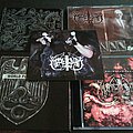 Marduk - Tape / Vinyl / CD / Recording etc - Marduk World Funeral Box