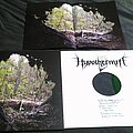 Hypothermia - Tape / Vinyl / CD / Recording etc - Hypothermia Gråtoner Vinyl