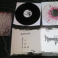 Hypothermia - Tape / Vinyl / CD / Recording etc - Hypothermia Rakbladsvalsen Vinyl