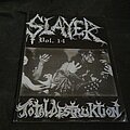 Slayer Magazine - Other Collectable - Slayer Magazine