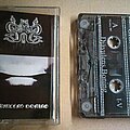 Grifteskymfning - Tape / Vinyl / CD / Recording etc - Grifteskymfning Djävulens Boning Cassette