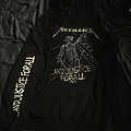 Metallica - Hooded Top / Sweater - Metallica ...and justice for all hoodie