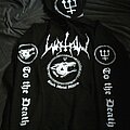 Watain - Hooded Top / Sweater - Watain Hoodie