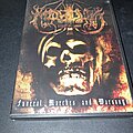 Marduk - Tape / Vinyl / CD / Recording etc - Marduk Funeral Marches And Warsongs DVD