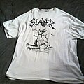 Slayer Magazine - TShirt or Longsleeve - Slayer Magazine Tshirt