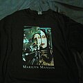Marilyn Manson - TShirt or Longsleeve - Marilyn Manson tshirt