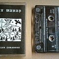 Aka Manah - Tape / Vinyl / CD / Recording etc - Aka Manah Stygian Darkness Cassette