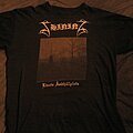 Shining - TShirt or Longsleeve - Shining Livets Ändhållsplats Tshirt