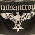 Shining - Other Collectable - Shining Misantrop Flag