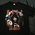 W.A.S.P. - TShirt or Longsleeve - w.a.s.p. got blood? tshirt