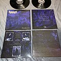 Nyktalgia - Tape / Vinyl / CD / Recording etc - Nyktalgia Peisithanatos Vinyl