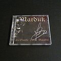 Marduk - Tape / Vinyl / CD / Recording etc - Marduk La Grande Danse Macabre CD