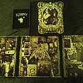 Morbid - Tape / Vinyl / CD / Recording etc - Morbid Year Of The Goat