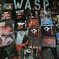 W.A.S.P. - Tape / Vinyl / CD / Recording etc - W.A.S.P. Collection