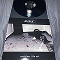 Unjoy - Tape / Vinyl / CD / Recording etc - Unjoy Worthless Life End Vinyl