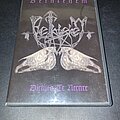 Bethlehem - Tape / Vinyl / CD / Recording etc - Bethlehem Dictius Te Necare CD