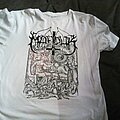 Marduk - TShirt or Longsleeve - Marduk mors ultima tshirt