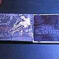 Marduk - Tape / Vinyl / CD / Recording etc - Marduk Obedience CD