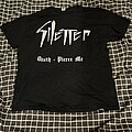 Silencer - TShirt or Longsleeve - Silencer Death - Pierce Me tshirt