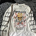 Metallica - TShirt or Longsleeve - Metallica longsleeve