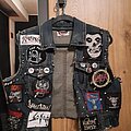 GG Allin - Battle Jacket - GG Allin  New Update