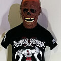 Johansson &amp; Speckmann - TShirt or Longsleeve - Official merchandise!