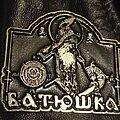 Batushka - Pin / Badge - Batushka Monk Pin