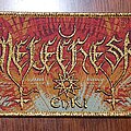 Melechesh - Patch - Melechesh - Enki - Patch