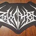 Revocation - Patch - Revocation - Logo - Patch