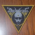 Diabolical - Patch - Diabolical - Neogenesis - Patch