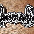 Runemagick - Pin / Badge - Runemagick Pin