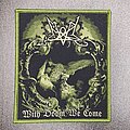 Summoning - Patch - Summoning- With Doom We Come Patch