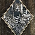 Terra Tenebrosa - Patch - Terra Tenebrosa - The Reverses Patch