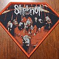 Slipknot - Patch - Slipknot - Slipknot - Patch